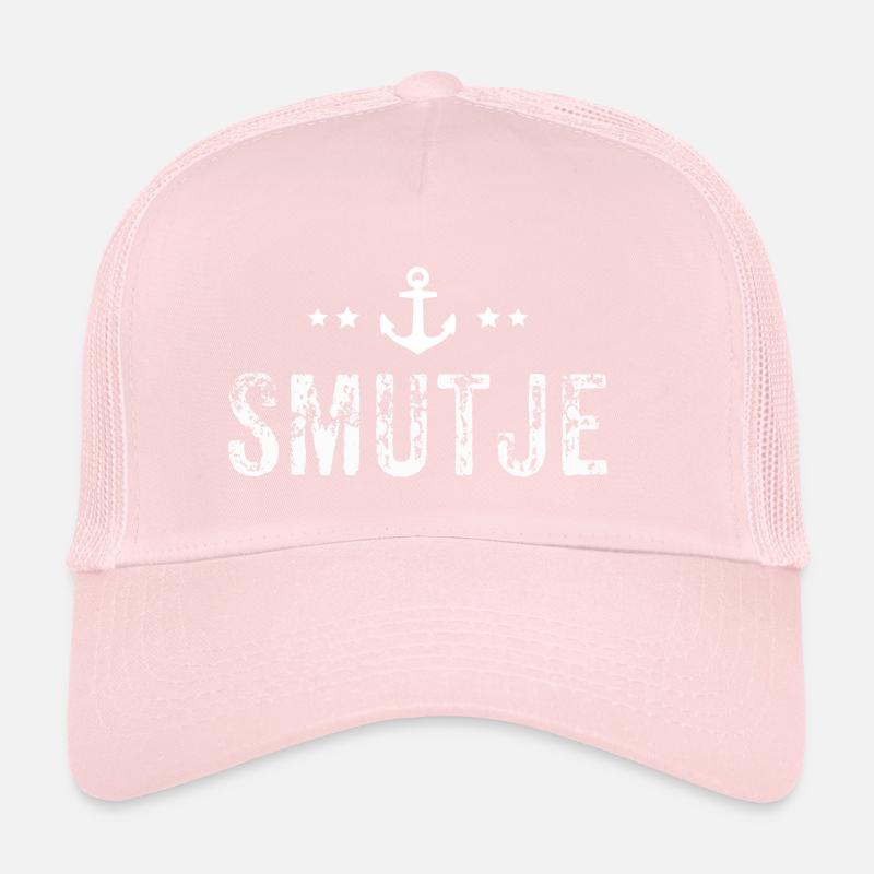 Smutje Trucker Cap
