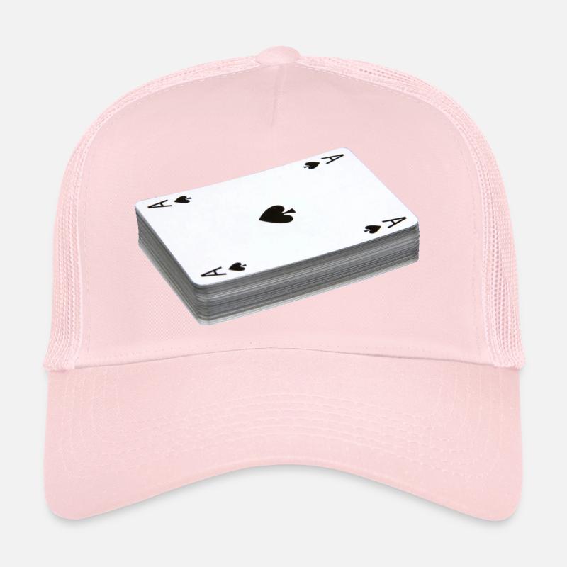 Deck Trucker Cap