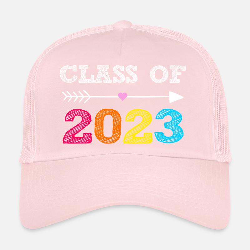 classe de 2023 Casquette trucker 