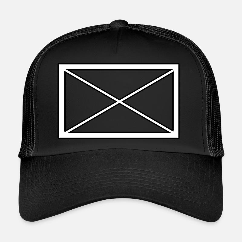 Jägertruppe Tactical sign Bundeswehr Trucker Cap