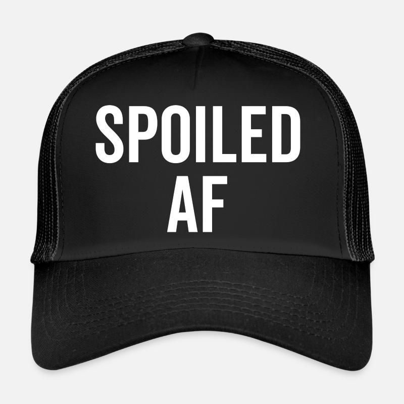 AF gâté Casquette trucker 