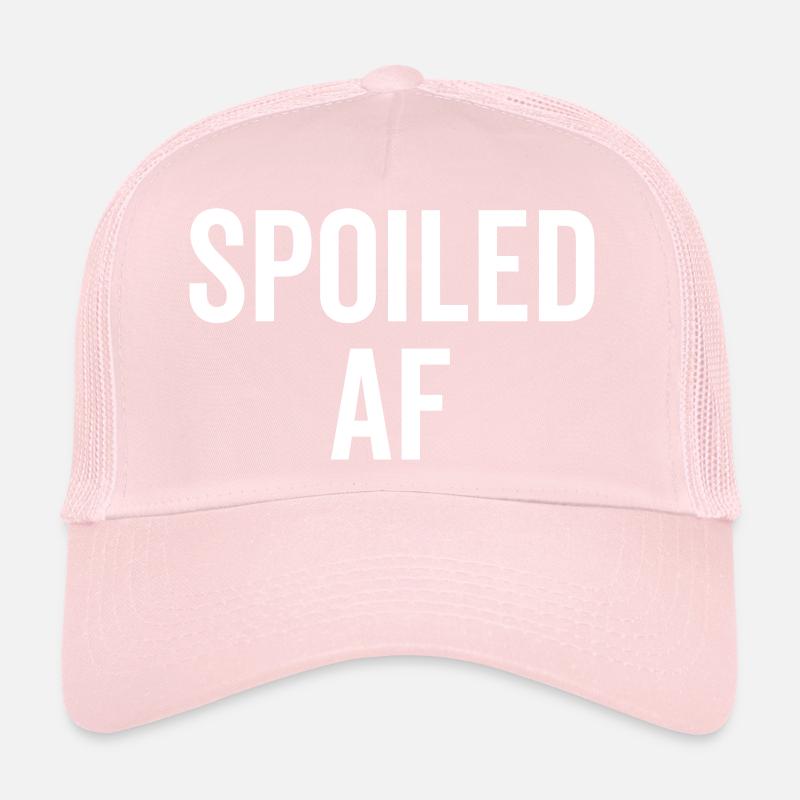 AF gâté Casquette trucker 