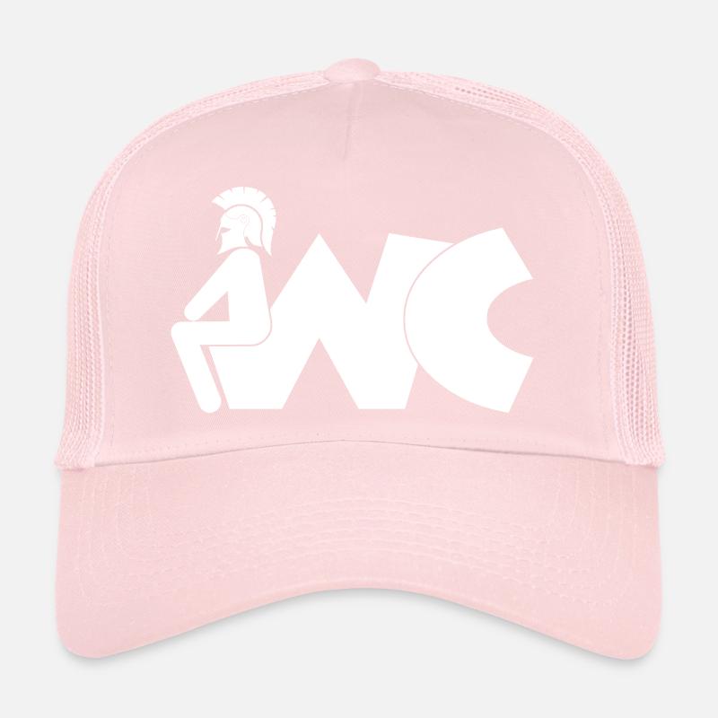 WC Trucker Cap