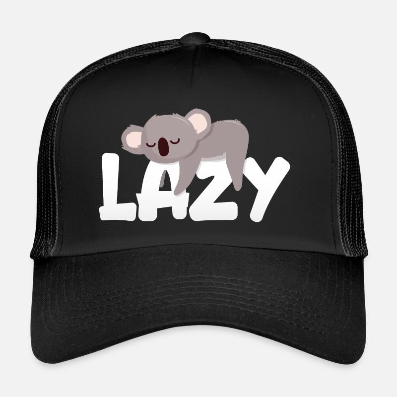 Fauler Koala Trucker Cap