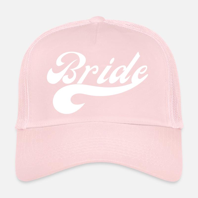 Braut - die Braut Trucker Cap