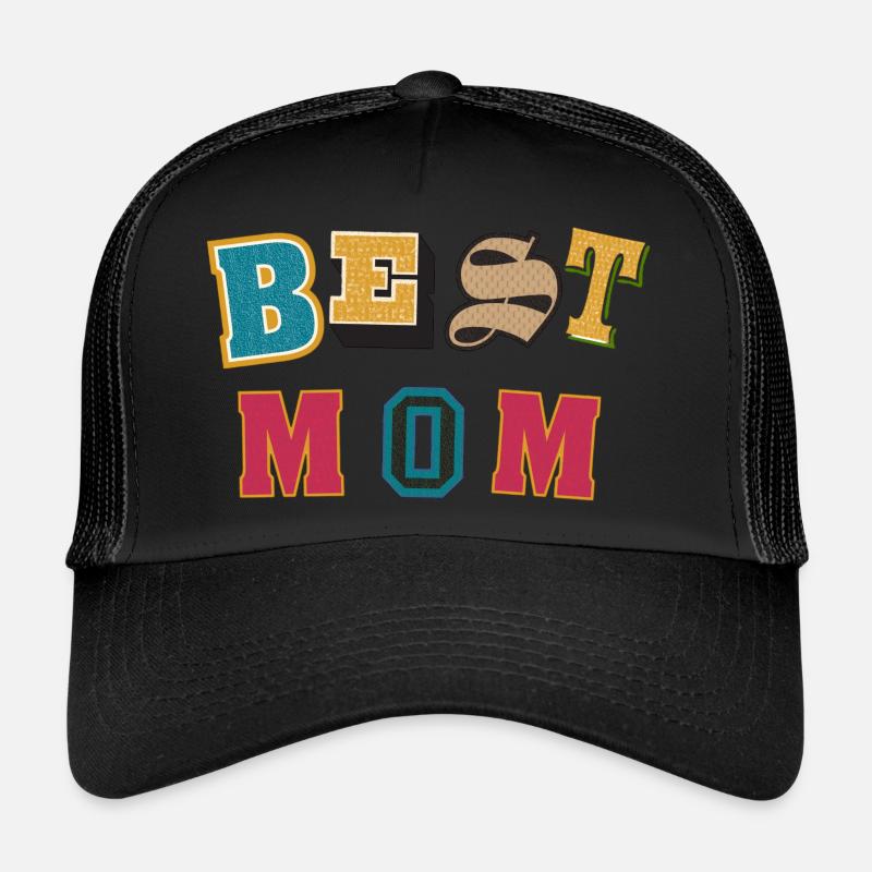 Sprüche Trucker Cap