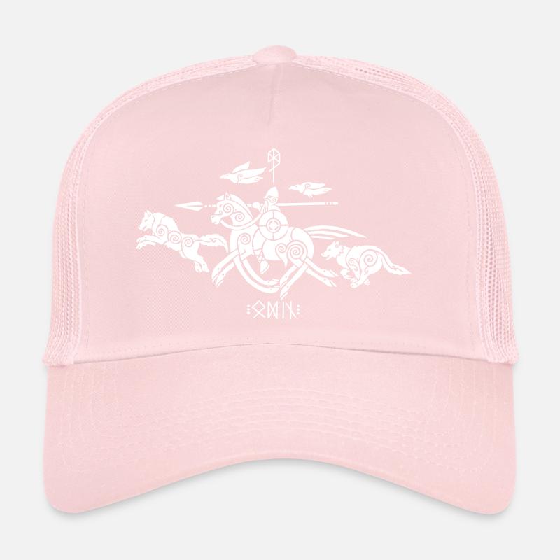 Trucker Cap
