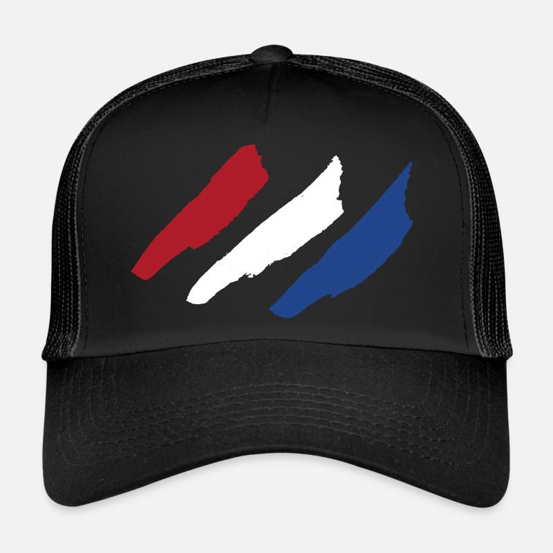 Niederlande Trucker Cap