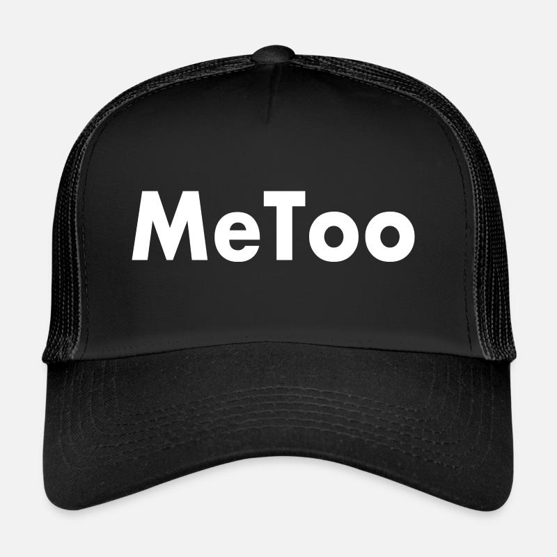 Metoo Casquette trucker 