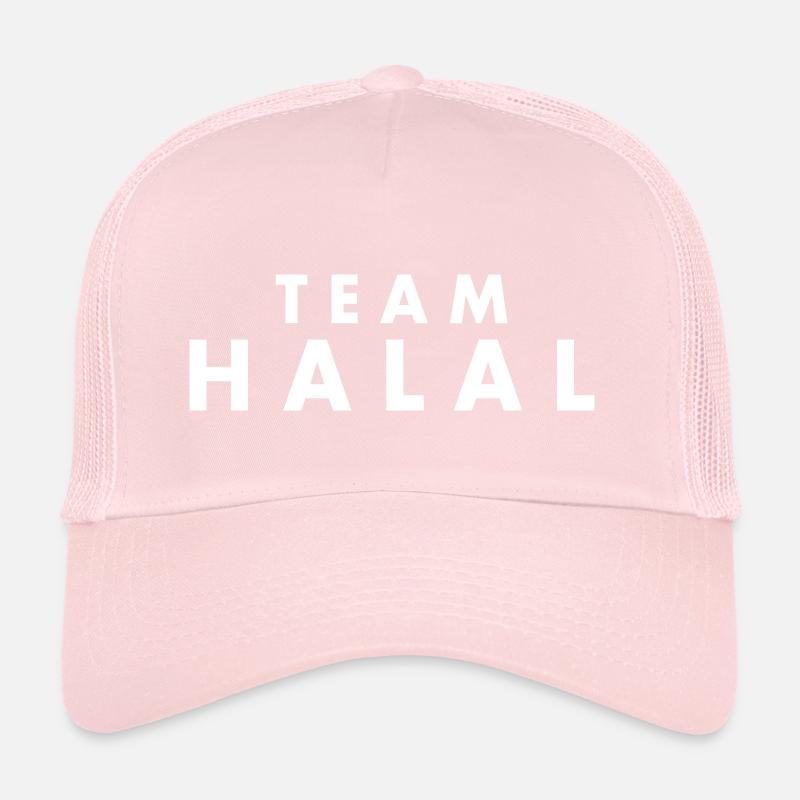 Trucker Cap