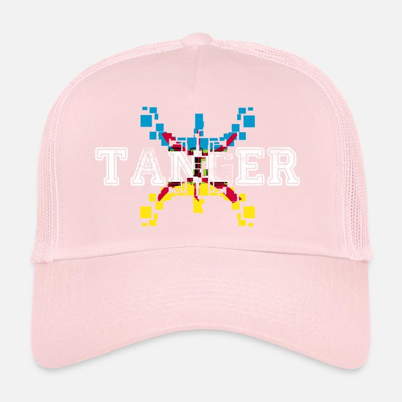 Trucker Cap