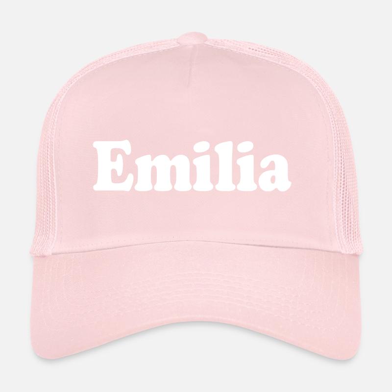 Trucker Cap