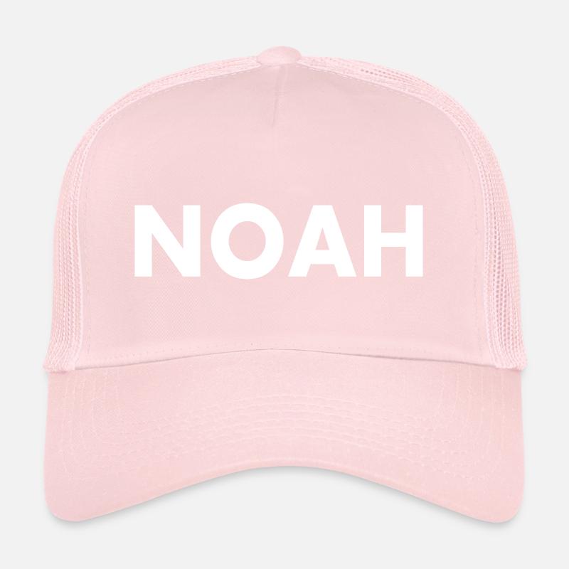 Noah Casquette trucker 