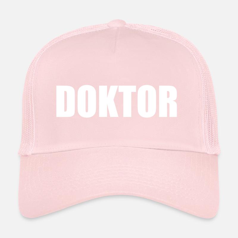 Trucker Cap