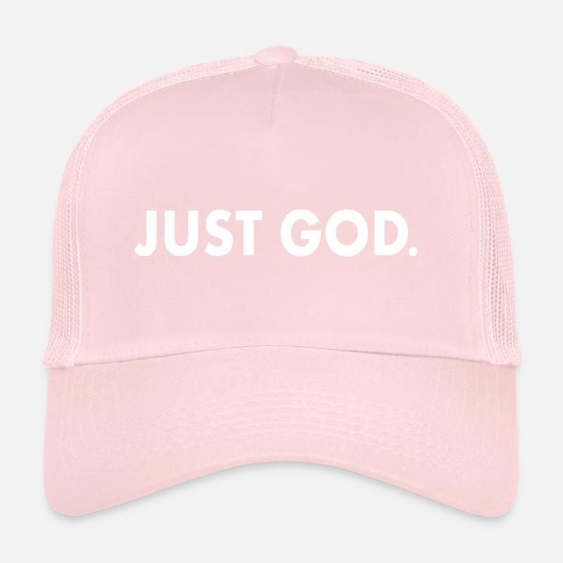 Trucker Cap