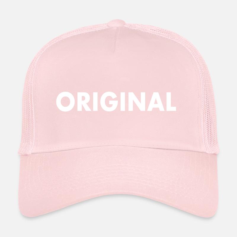 Trucker Cap