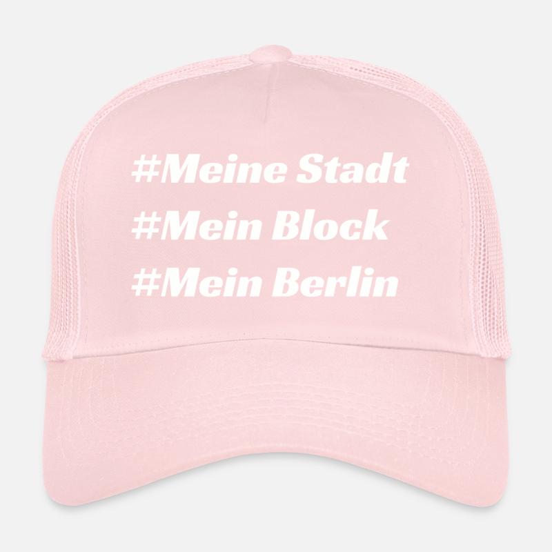 Trucker Cap