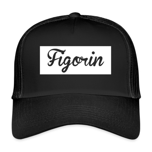 Figorin - Trucker Cap