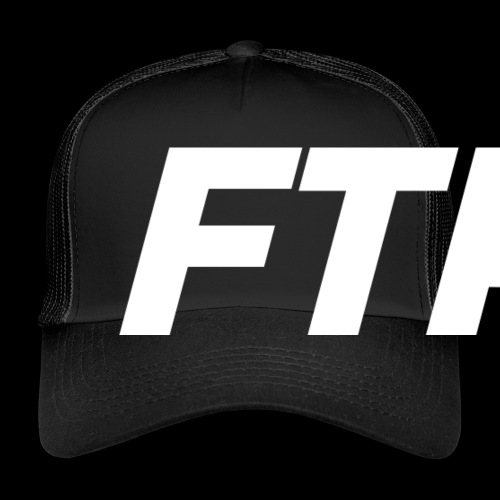FTP - Trucker Cap