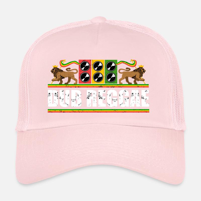 Trucker Cap