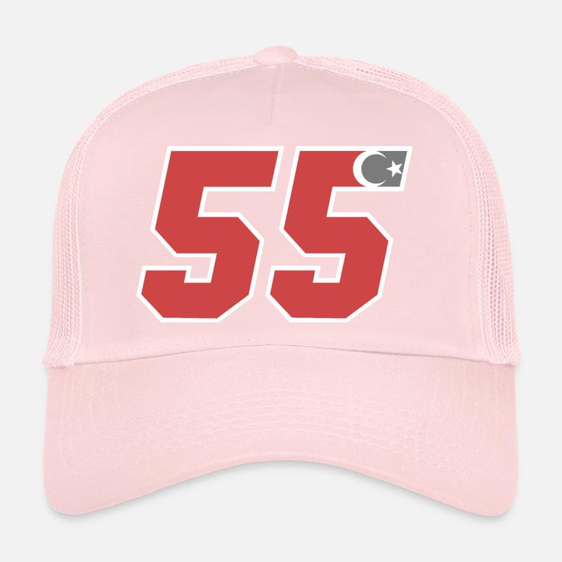 Samsun Trucker Cap