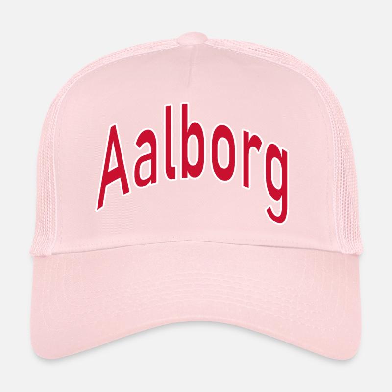 Aalborg Trucker Cap