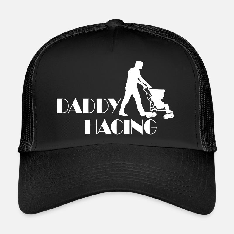 Game Gaming PC Trucker Cap