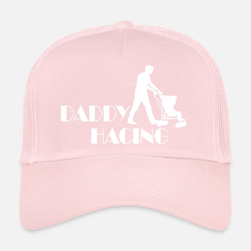 Game Gaming PC Trucker Cap