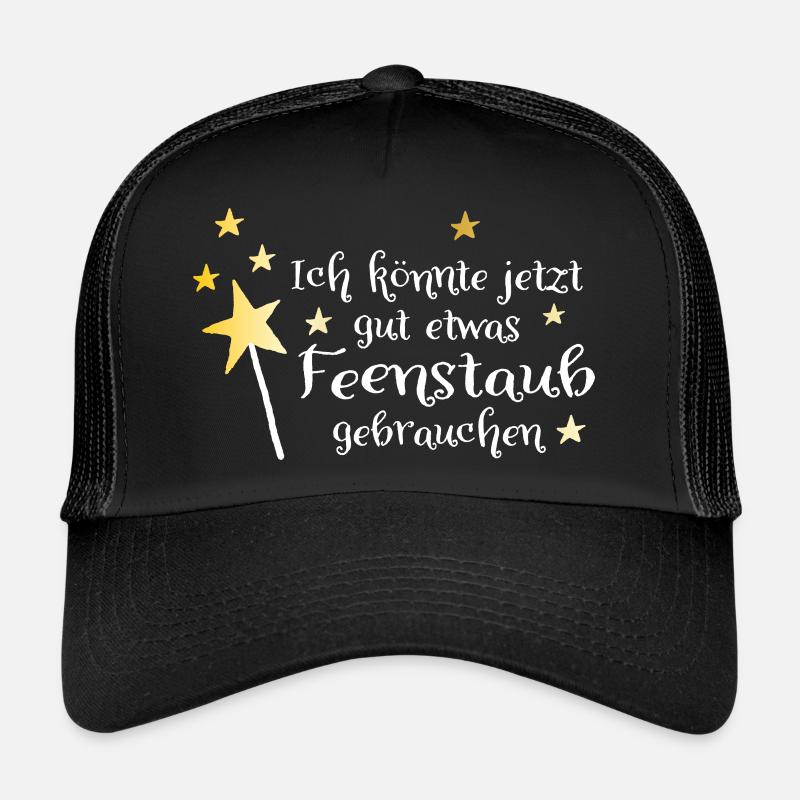 Feenstaub Trucker Cap