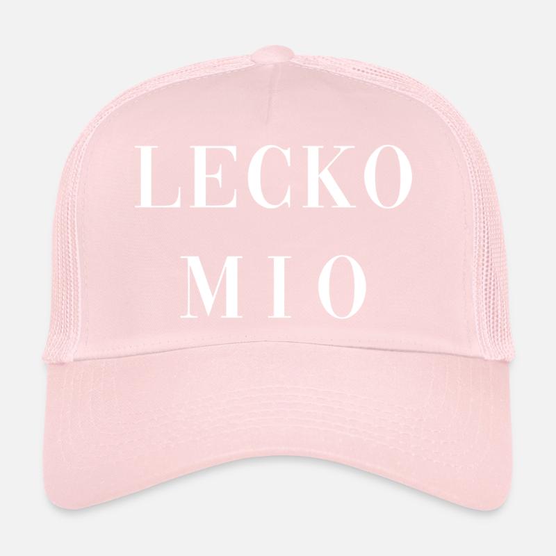 Trucker Cap