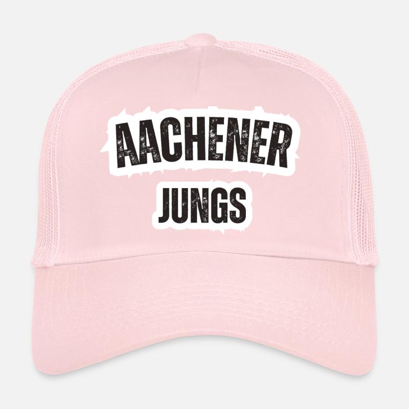 Trucker Cap