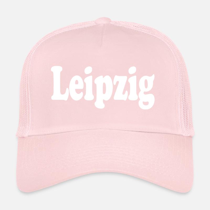 Leipzig Trucker Cap