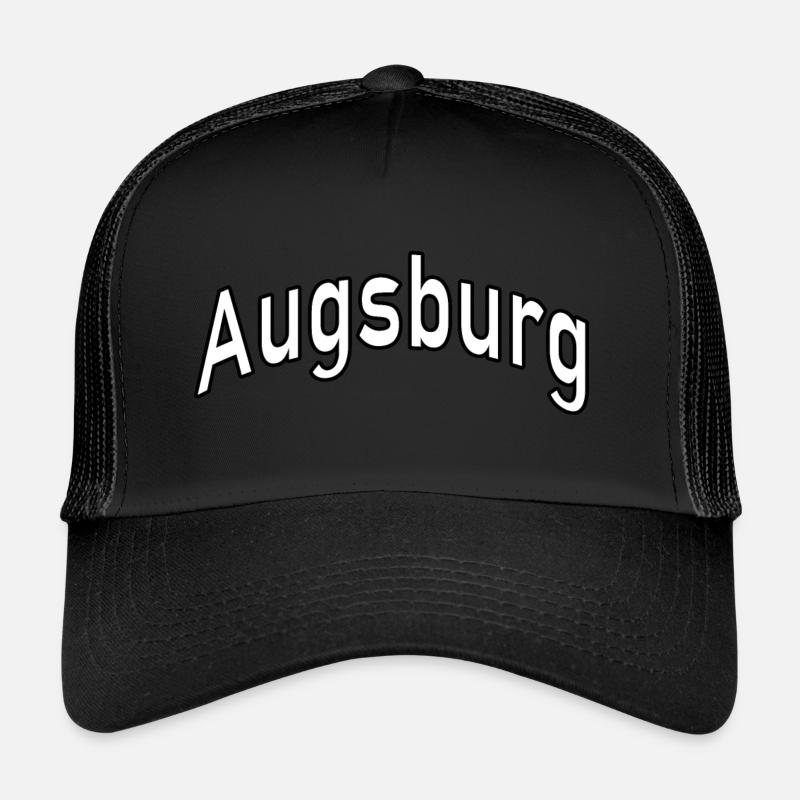 Augsburg Trucker Cap