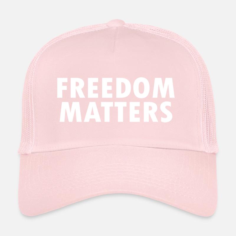 Trucker Cap