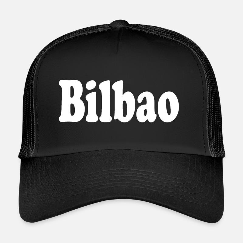 BILBAO Trucker Cap
