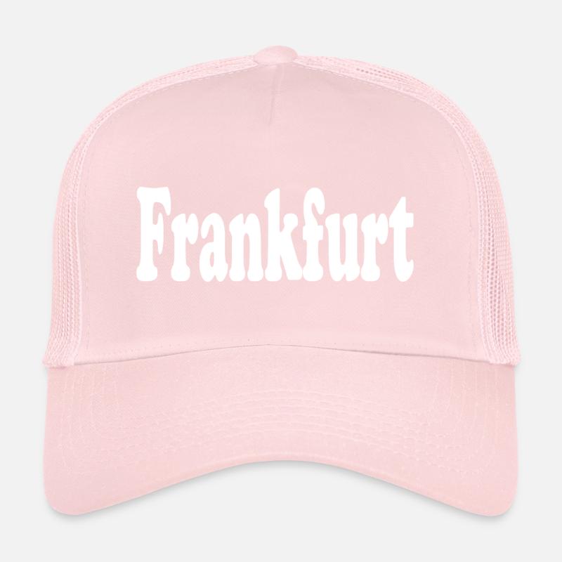 Trucker Cap