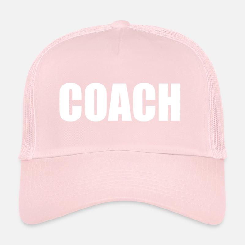 Trucker Cap