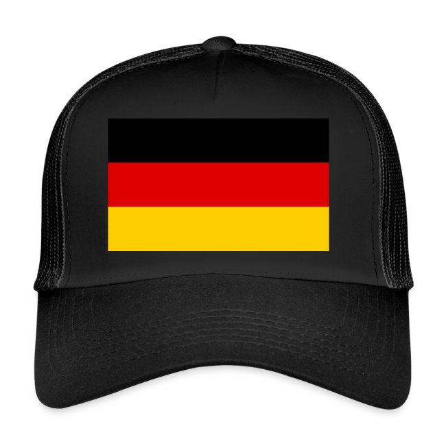 2000px Flag of Germany svg