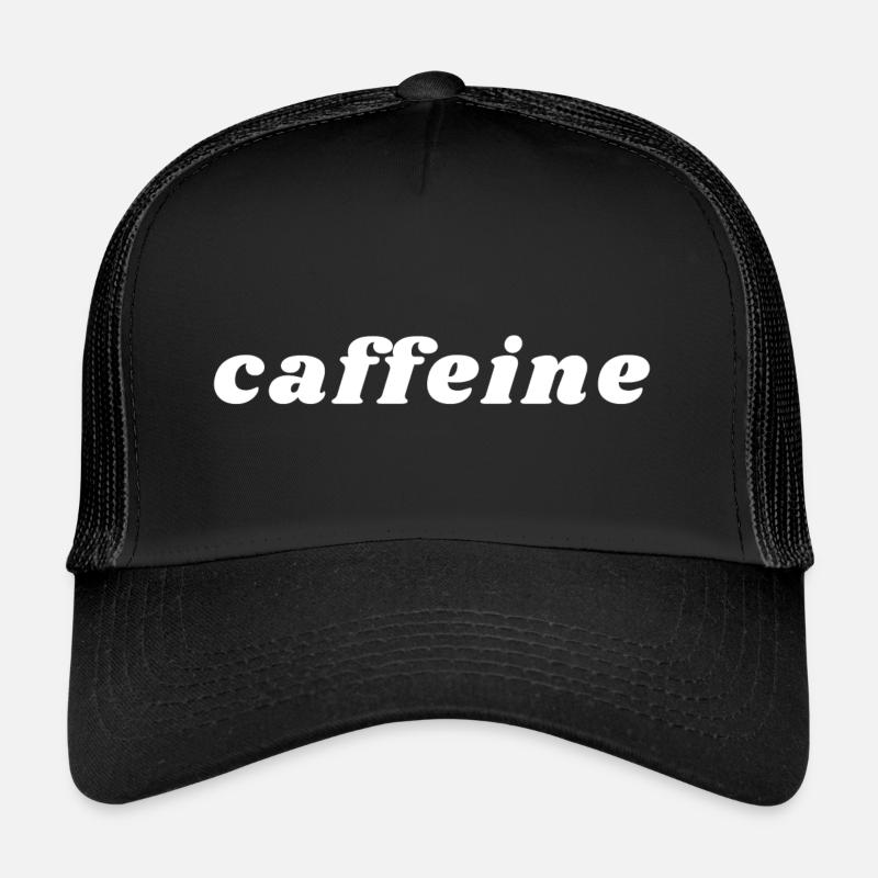 Koffein Trucker Cap
