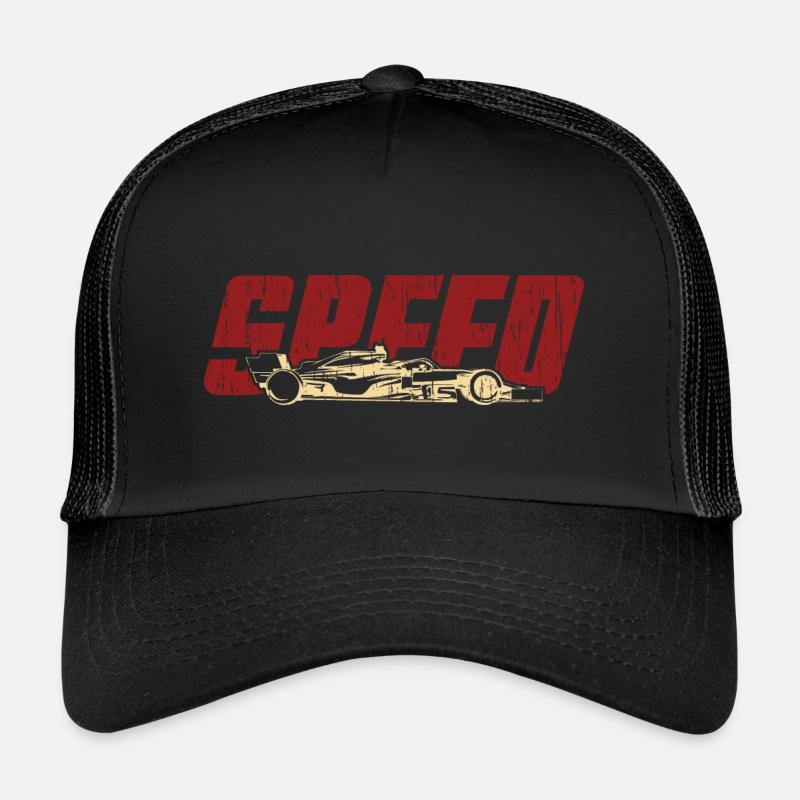 Cadeau de Casquette trucker 