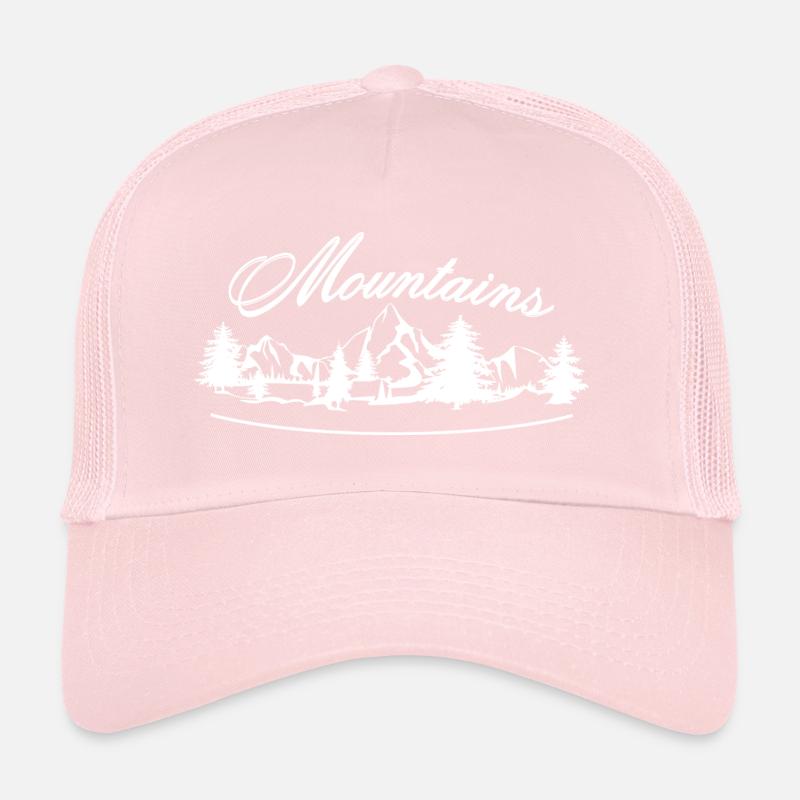 Trucker Cap