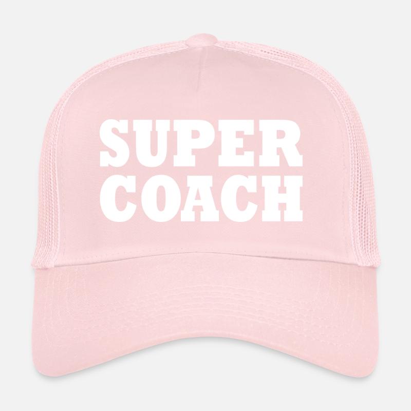 Trucker Cap