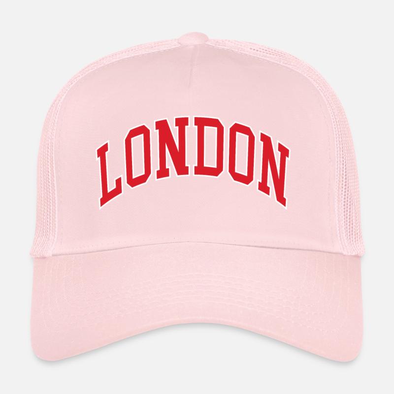 Trucker Cap