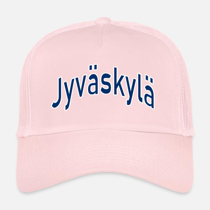 Trucker Cap