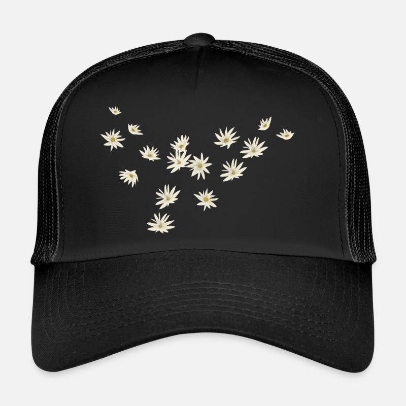 Gaenseblume Spring Natural gift idea Trucker Cap