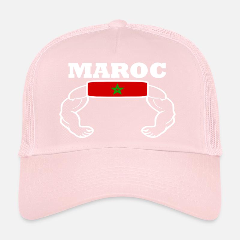 Trucker Cap