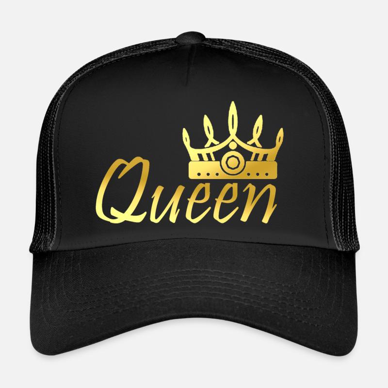 Königin Trucker Cap