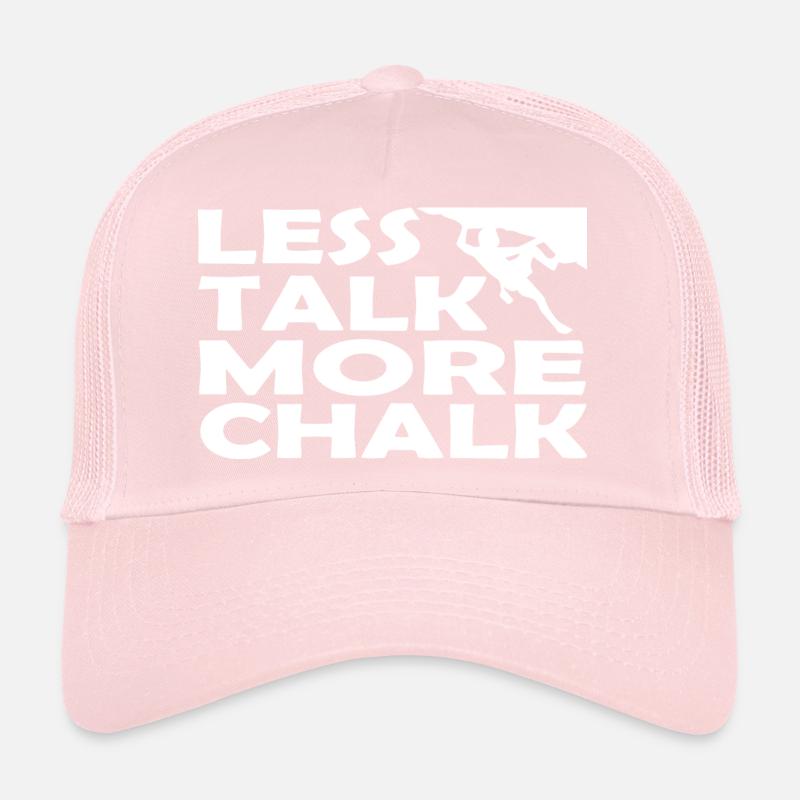 escalade Casquette trucker 