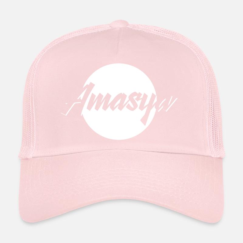 Trucker Cap