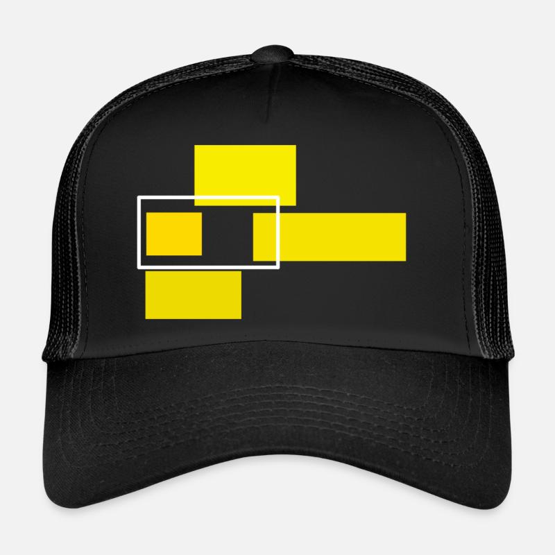 Bitshirt Trucker Cap